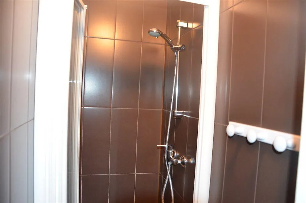 Justabed Hostel