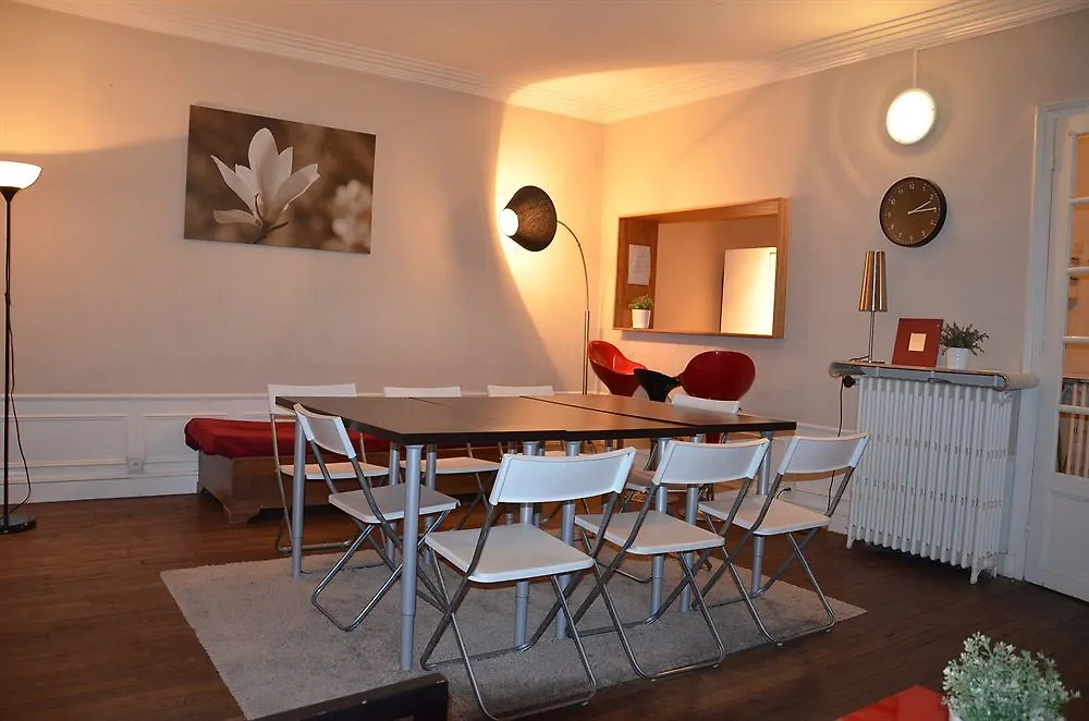 Justabed Hostel